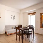 Afroksilia Gardenia * Lefkáda