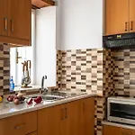 Afroksilia Gardenia Apartamento