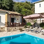 Afroksilia Gardenia Apartamento Lefkáda
