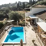 Apartamento Afroksilia Gardenia