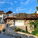 Afroksilia Gardenia Apartamento